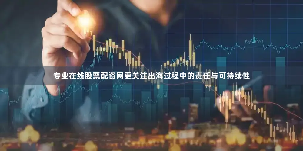 专业在线股票配资网更关注出海过程中的责任与可持续性